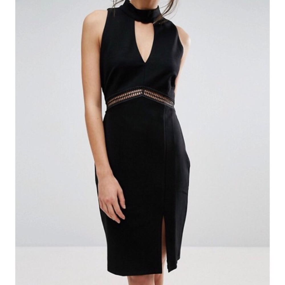 Adelyn Rae dress